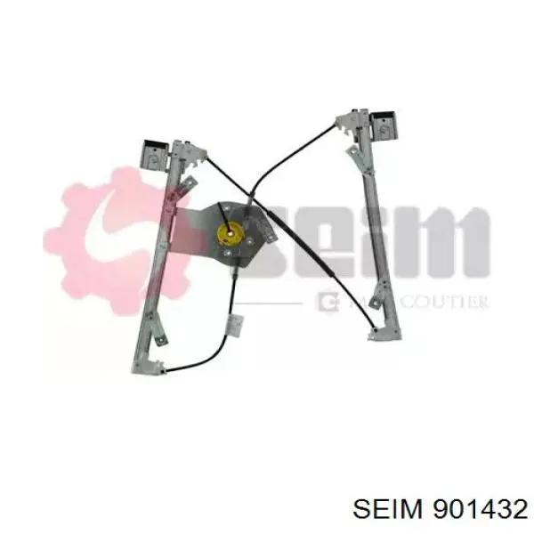 Comprar 851349 VALEO Elevalunas