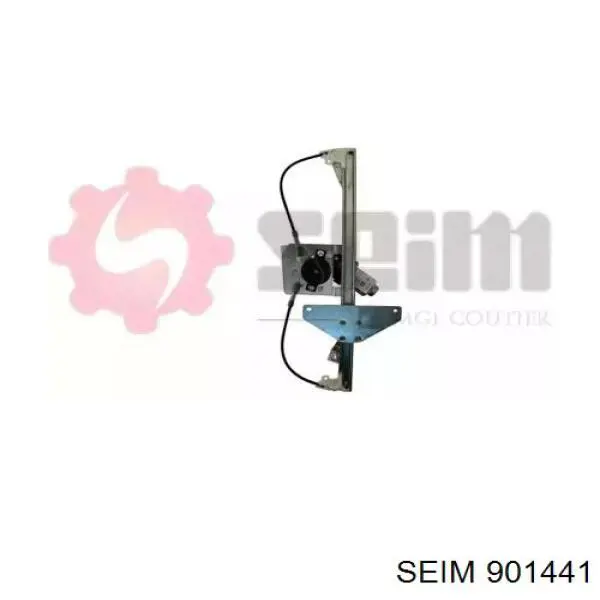 Mecanismo elevalunas delantero izquierdo VALEO 851016 precio, desde 88,57 EUR