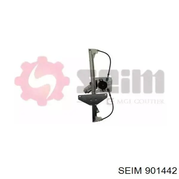 Comprar 9222FP Peugeot/Citroen Elevalunas