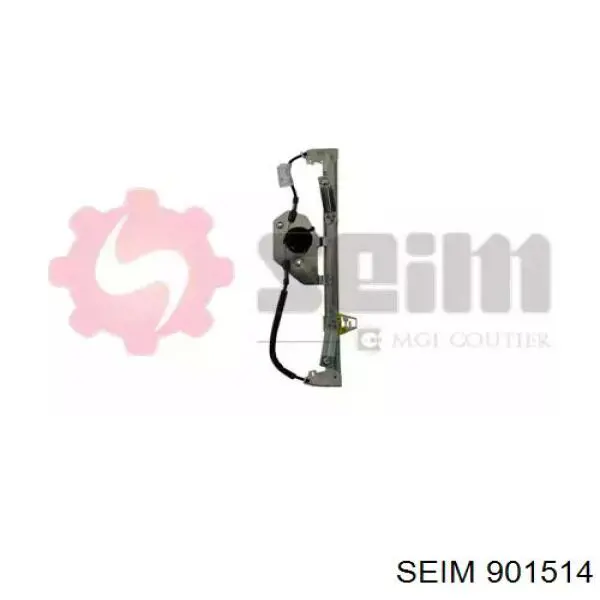 Comprar 301083 Miraglio Elevalunas