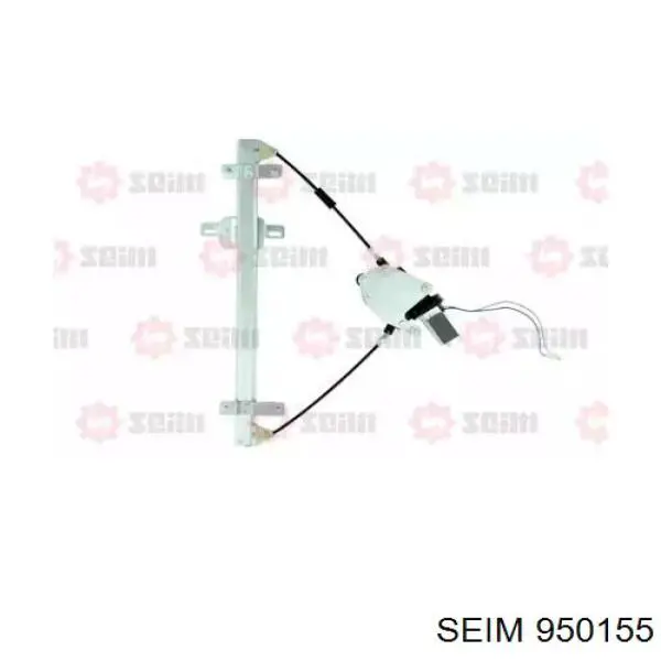 Comprar 307282 Miraglio Elevalunas