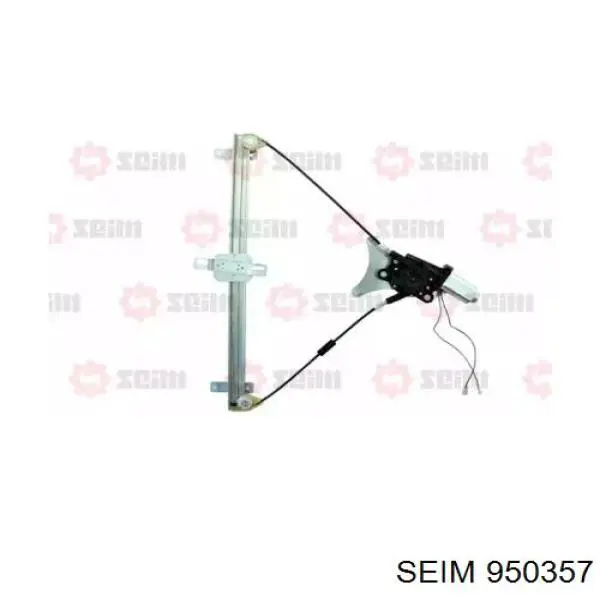 Mecanismo de elevalunas delantero derecha Ford 4523918 precio, desde 62,56 EUR