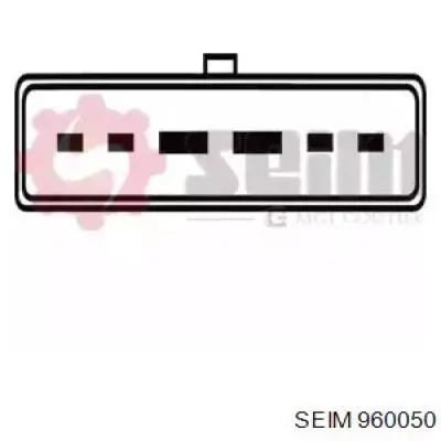 60807230 Lemforder Elevalunas