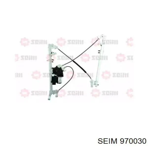 Comprar 8200478620 Renault (RVI) Mecanismo de elevalunas