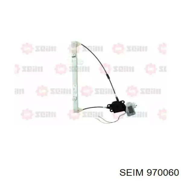 60090590 Lemforder Elevalunas