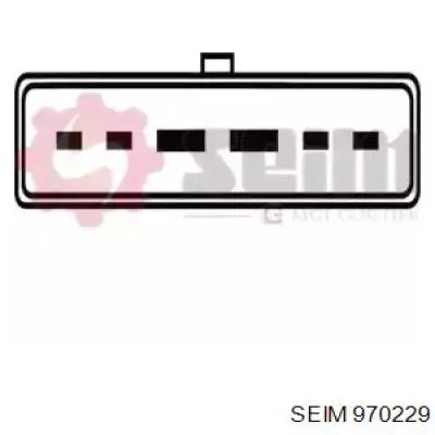 301047 Miraglio Mecanismo de elevalunas de la puerta trasera derecha