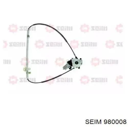 Mecanismo de elevalunas delantero derecha Magneti Marelli AC244 precio, desde 75,31 EUR