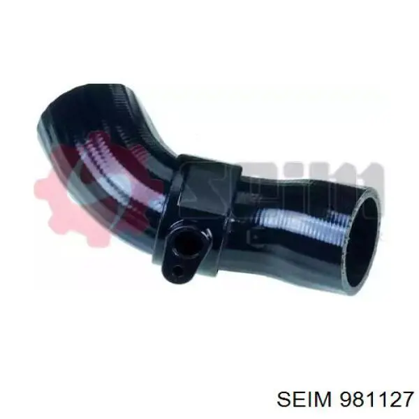 85227 3RG Tubo de aire