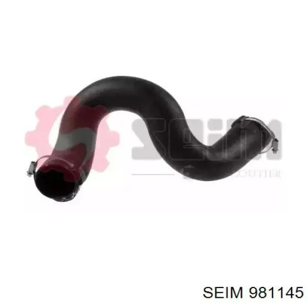 Tubo intercooler 3330037 Kayaba