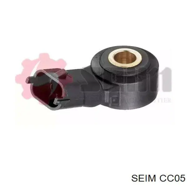 Sensor de detonaciones Jeep RENEGADE BU, B1