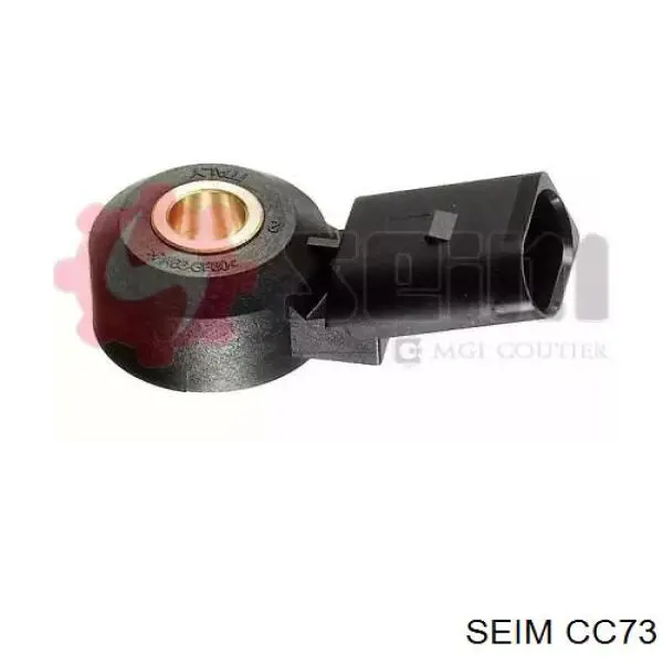 Sensor de detonaciones Volkswagen Caddy 4 SAB, SAJ