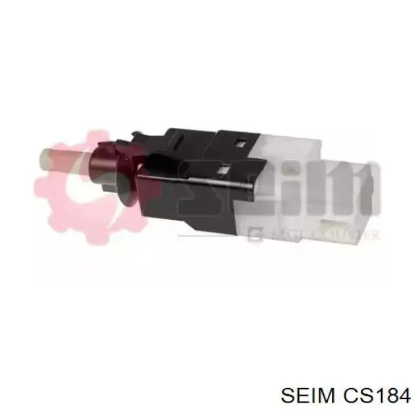 Interruptor de luz de freno A0015454409 VAG