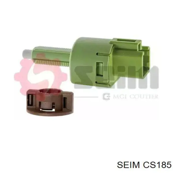 CS185 Seim interruptor luz de freno