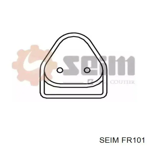 Sensor de marcha atrás 70560301 HB Autoelektrik