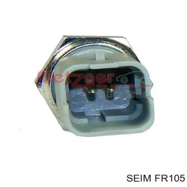 70560005 HB Autoelektrik Interruptor de marcha atras