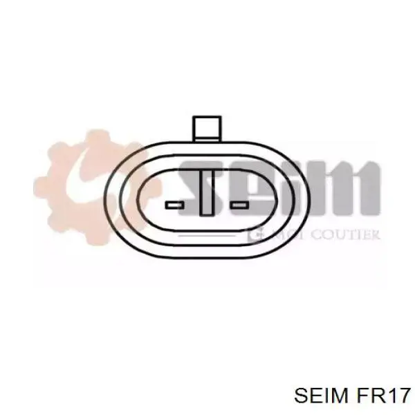 Interruptor, piloto de marcha atrás Opel Combo