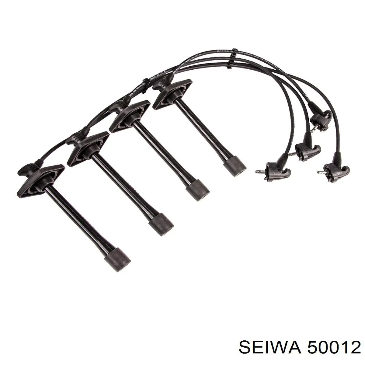 Comprar 50012 Seiwa Cable de bujía