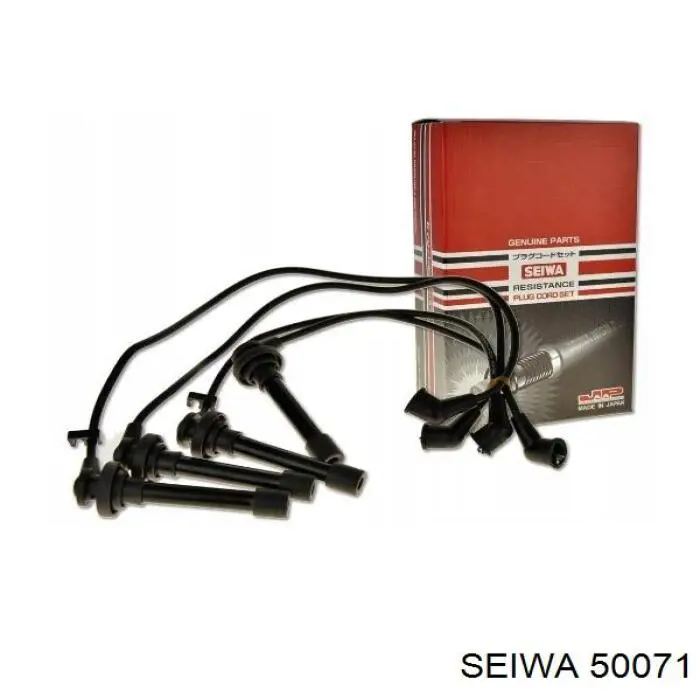 Juego de cables de bujias Ashika 13202241 precio, desde 33,24 EUR