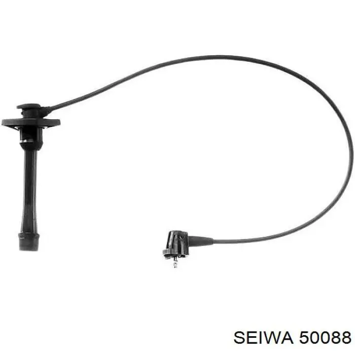 Juego de cables de bujias Seiwa 50088 precio, desde 31,94 EUR