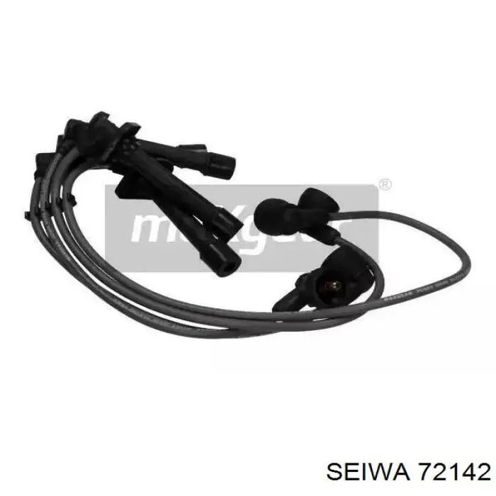 Comprar 72142 Seiwa Cable de bujía