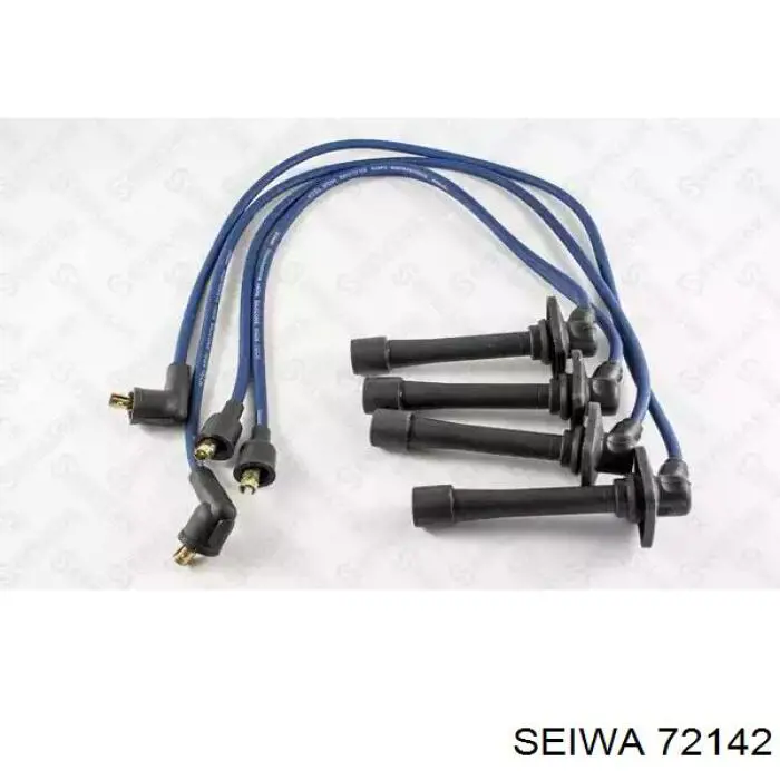 72142 Seiwa cables de bujías