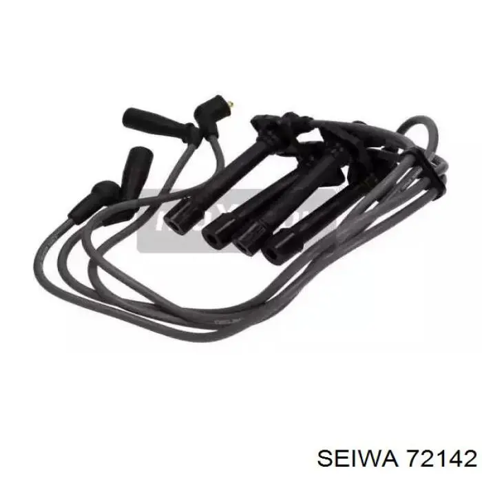 Comprar RCZX29 NGK Cable de bujía
