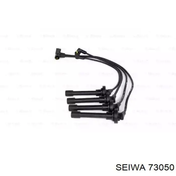 73050 Seiwa cables de bujías