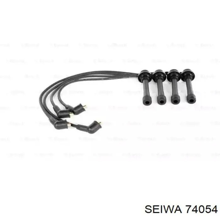 Comprar 74054 Seiwa Cable de bujía