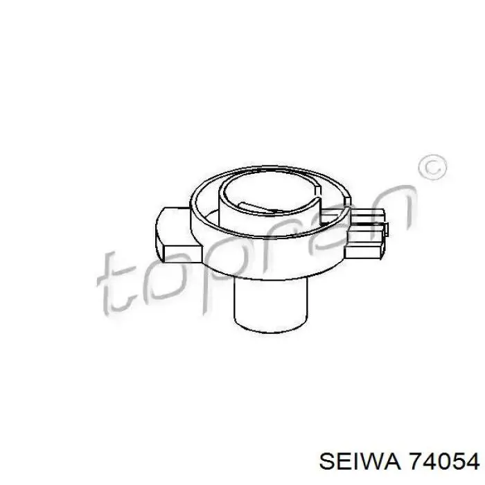 Juego de cables de bujias Seiwa 74054 precio, desde 32,07 EUR