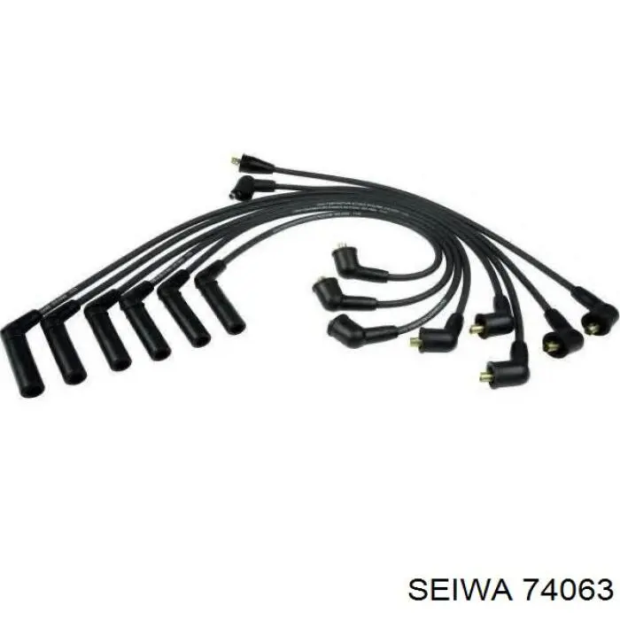 Comprar 74063 Seiwa Cable de bujía