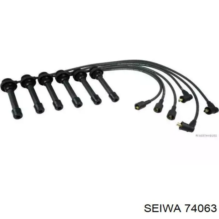 Comprar 346275 VALEO Cable de bujía