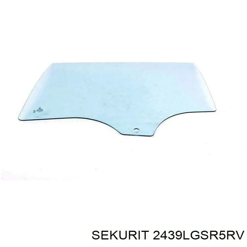 Cristal de la ventanilla fija de la puerta trasera izquierda BMW 51348402573 precio, desde 118,67 EUR