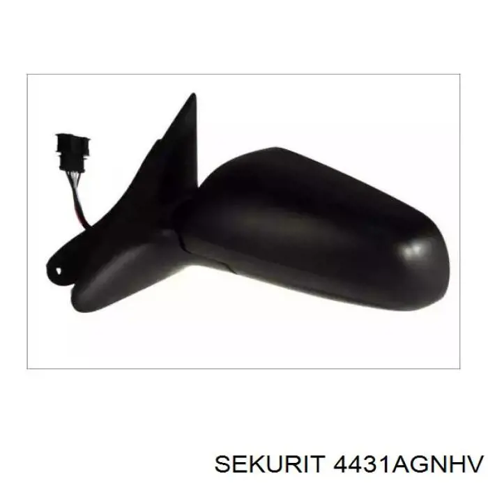 861101H010 Hyundai/Kia Parabrisas delantero 