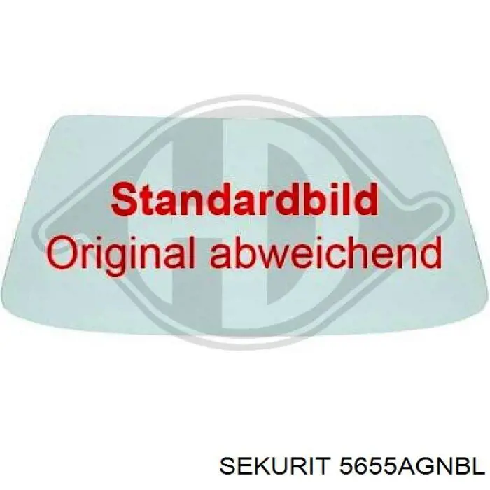 Cristal parabrisas Mitsubishi MR911448 precio, desde 195,27 EUR