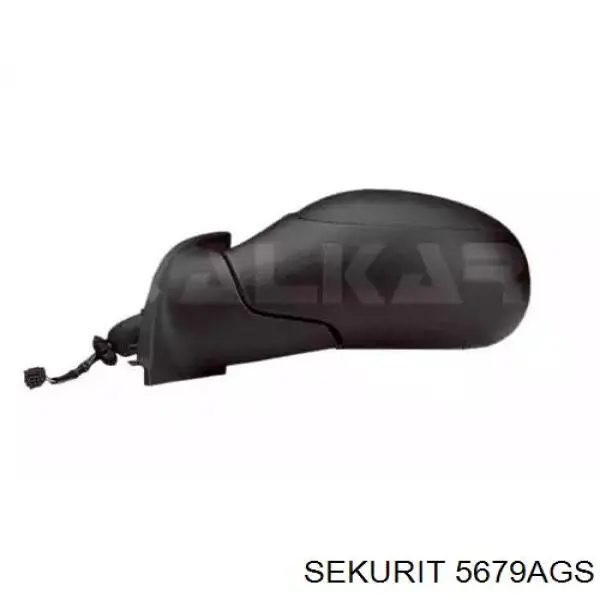 Comprar GS4813D11 FPS Luna parabrisas