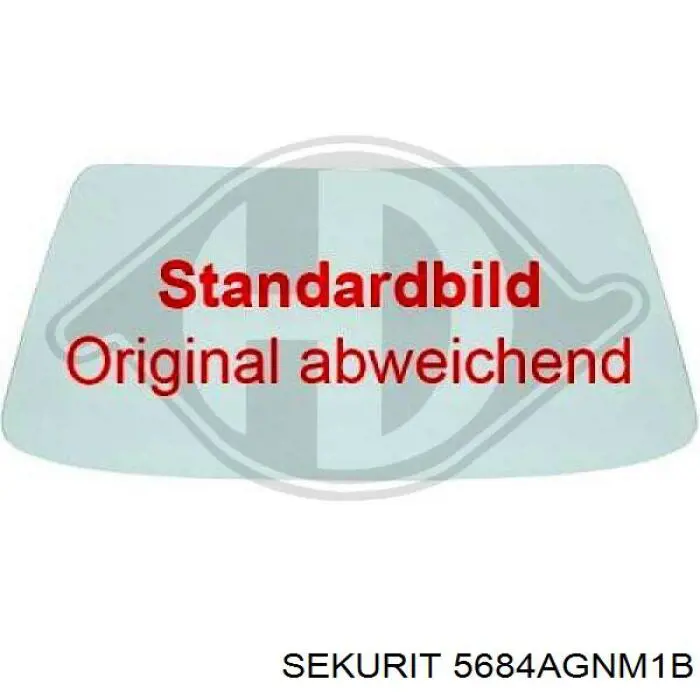 Parabrisas delantero Mitsubishi Lancer X SPORTBACK (CX_A)
