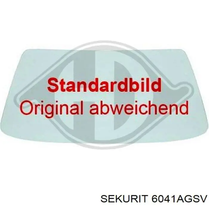 Comprar 727009U000 Nissan/Infiniti Luna parabrisas