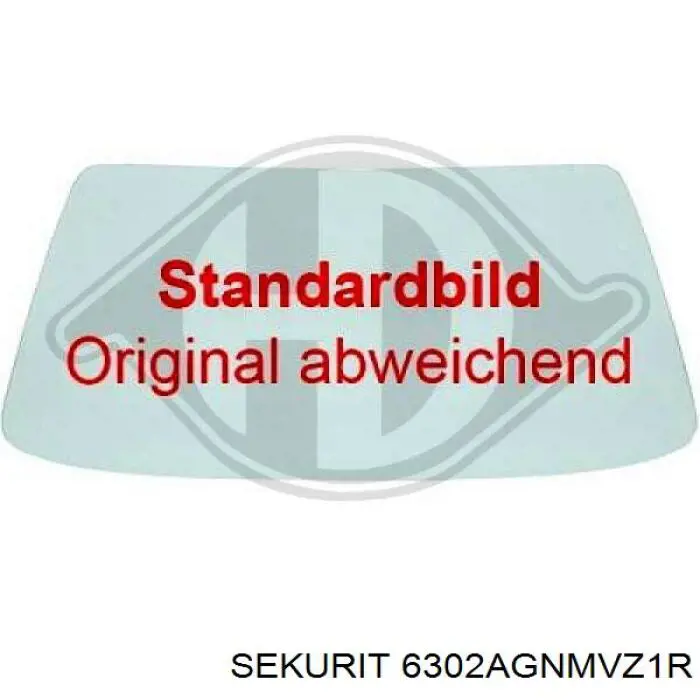 Cristal parabrisas FPS GS5206D13 precio, desde 105,65 EUR