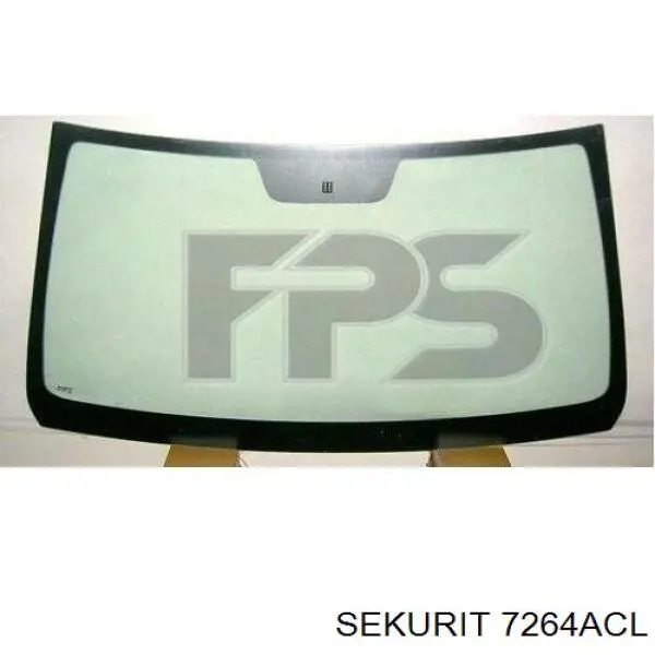 Cristal parabrisas Pilkington 7264AGN precio, desde 111,34 EUR