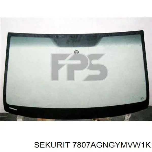 Cristal parabrisas VAG 1U0845011AG precio, desde 107,65 EUR