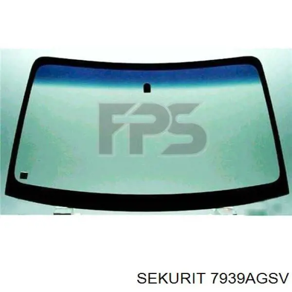 Cristal parabrisas Subaru 65009FJ081 precio, desde 142,49 EUR