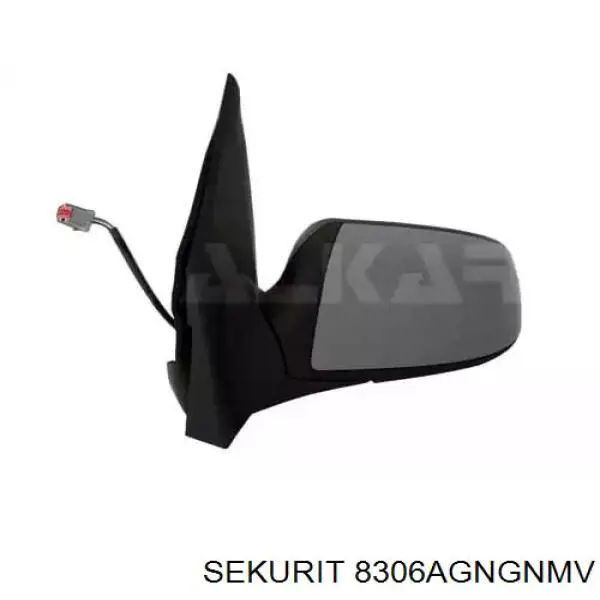Parabrisas delantero  para Toyota Land Cruiser 100 J10