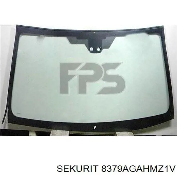Comprar 5610105330 Toyota Luna parabrisas