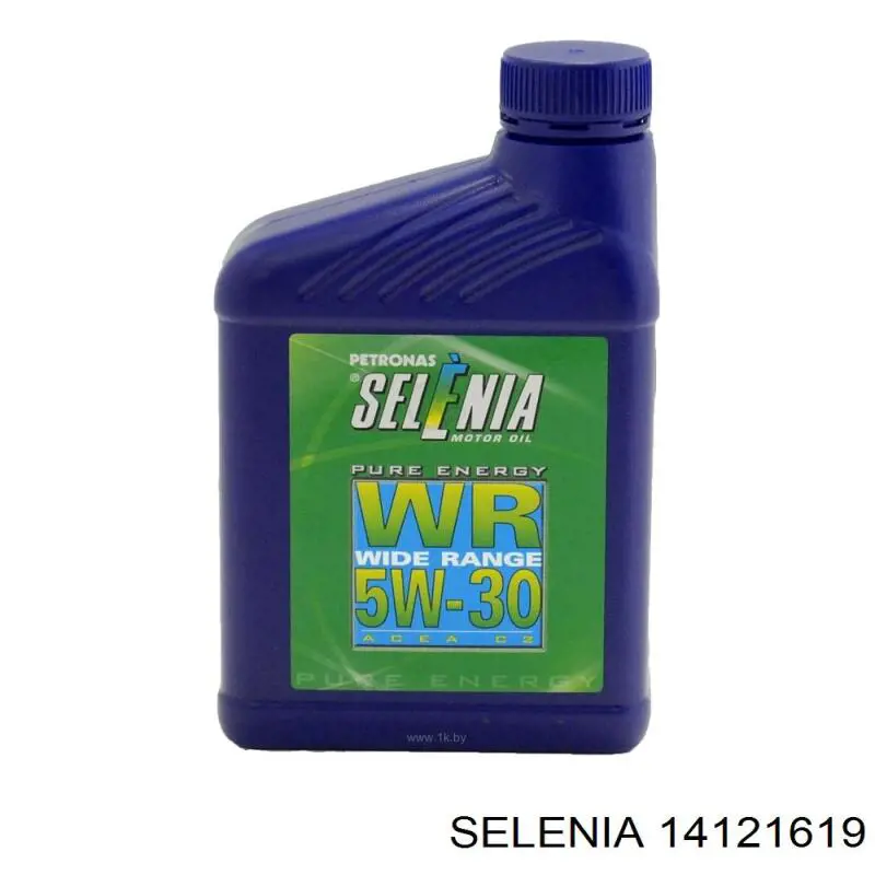 Aceite motor Selenia 14121619 precio, desde 13,02 EUR