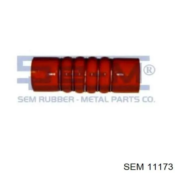 Comprar 11173 SEM Tubo de salida de aire del turbocompresor