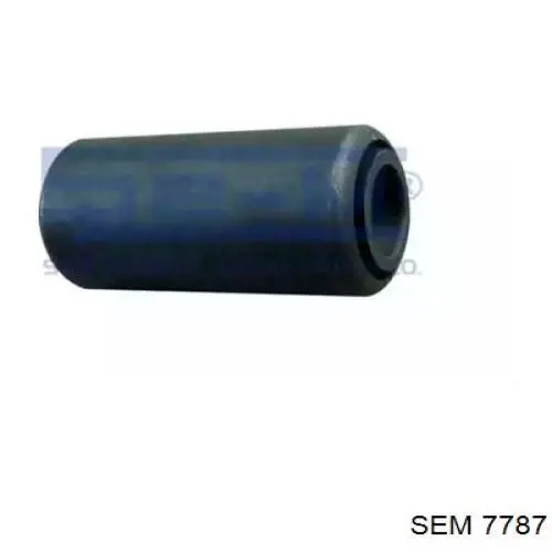 Silentblock delantero de ballesta trasera SEM 7787 precio, desde 15,55 EUR