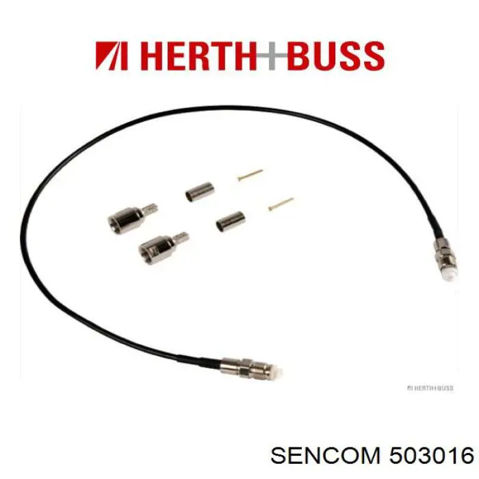 Comprar 503016 Sencom 