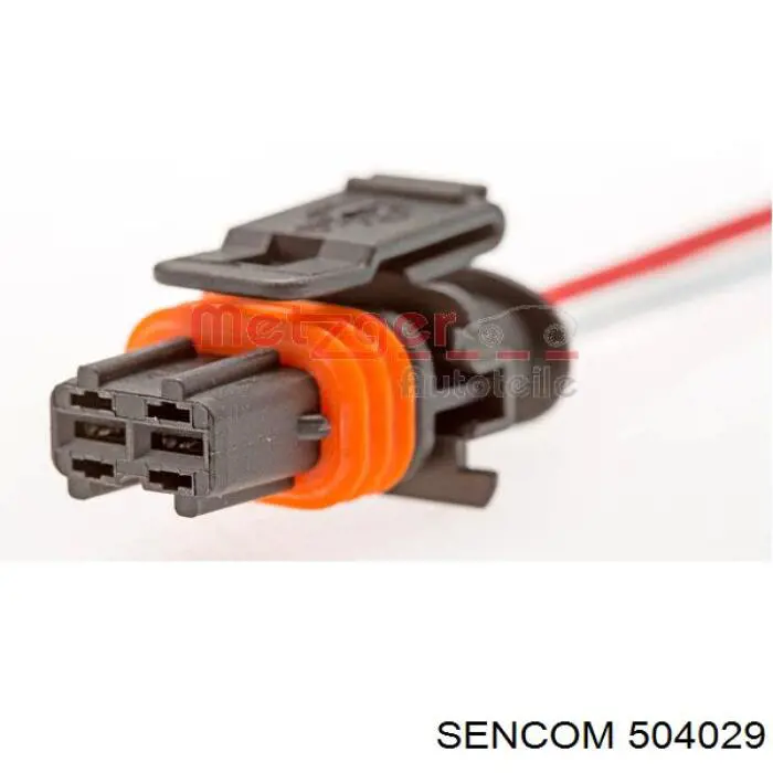 Comprar 504029 Sencom Cable de inyector (adaptador)