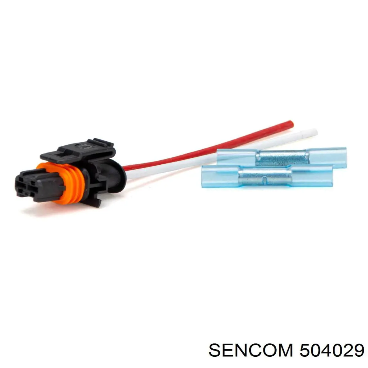Cable de inyector (adaptador) Sencom 504029 precio, desde 2,20 EUR