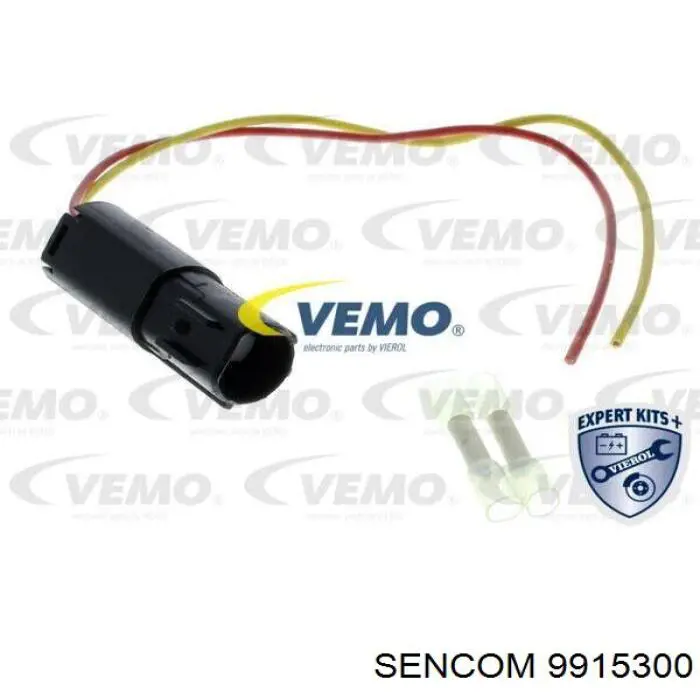 Conector del sensor de posición del árbol de levas Febi 107099 precio, desde 15,99 EUR
